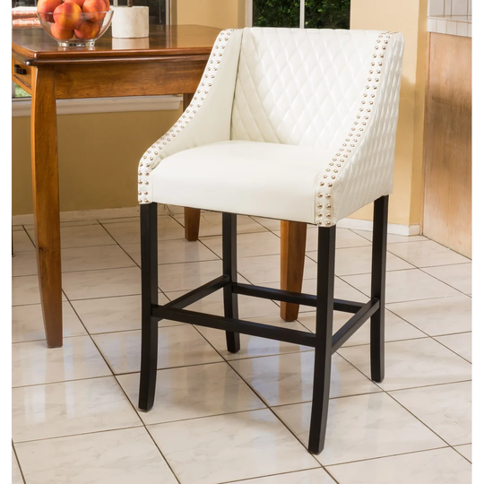 Shanell 71.12cm Bar Stool