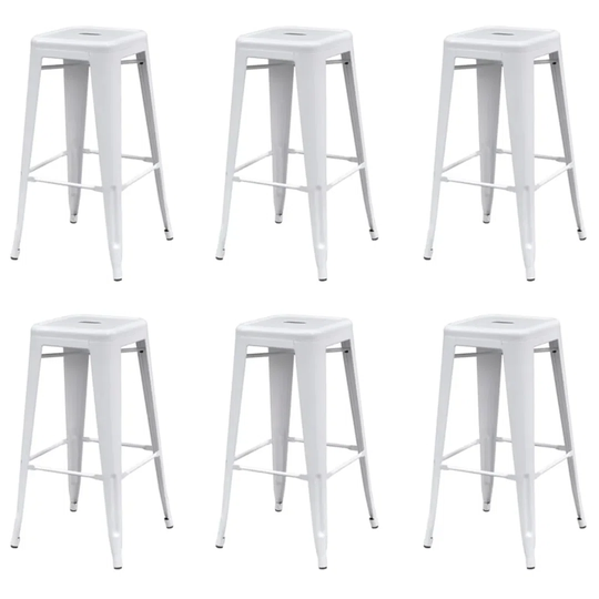 Mereworth 76Cm Stool