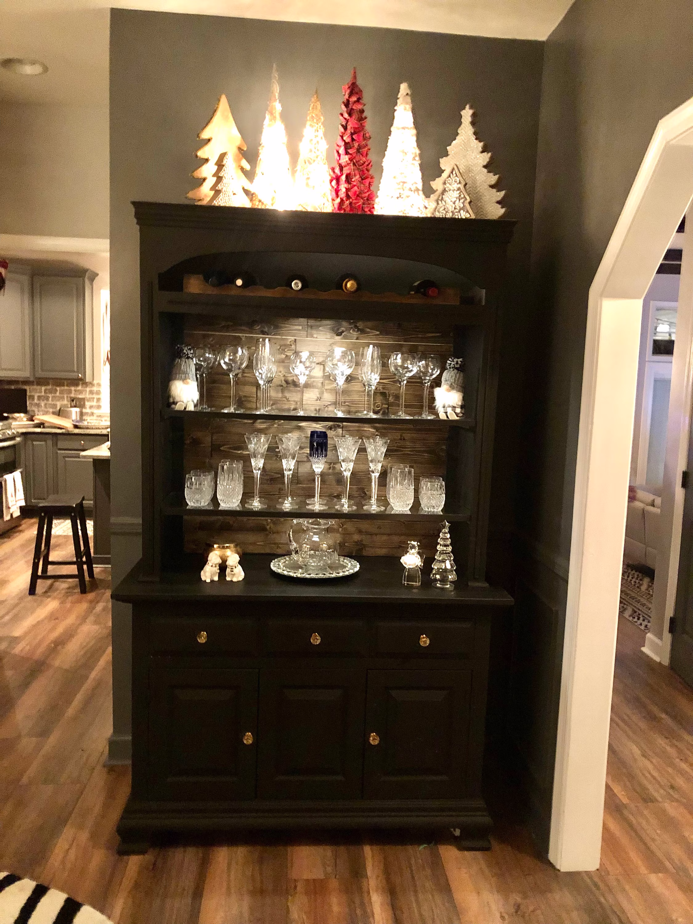 Sold Wine Bar/Coffee
