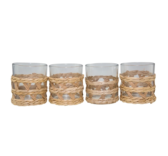Osier 310ml Drinking Glass