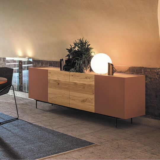 Letizia 240 Cm Sideboard