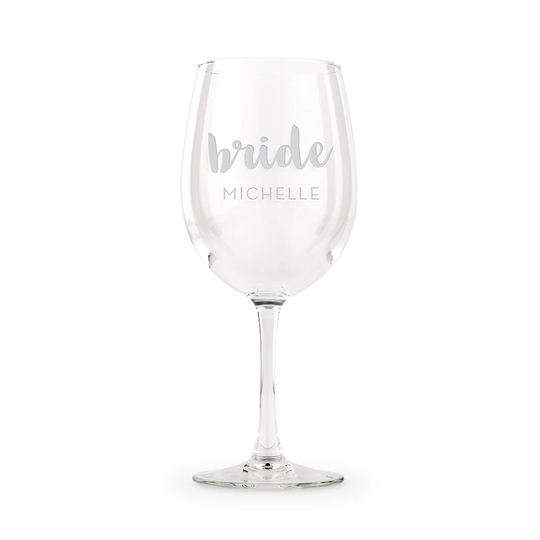 Bowdoin 355ml All Purpose Wine Glass