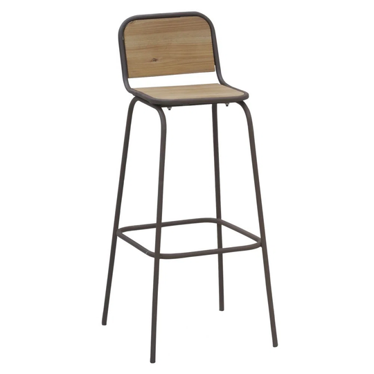 Jenecke Bar Stool