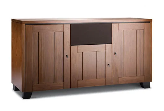 Dalmeny TV Stand for TVs up to 60"