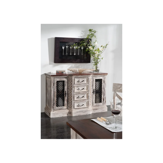 Castle Sideboard