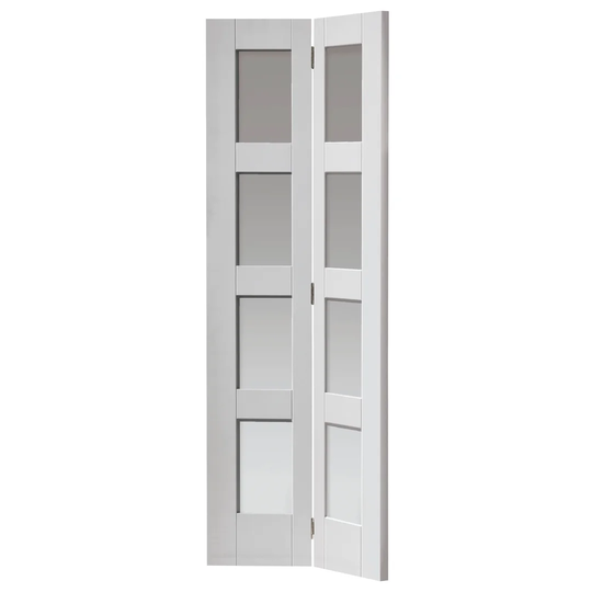 Montserrat Bi-Fold Internal Primed