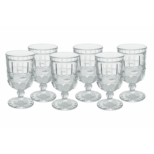Nobilis 275ml Glass Glassware