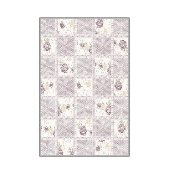 Reinaldo Flatweave Grey Rug
