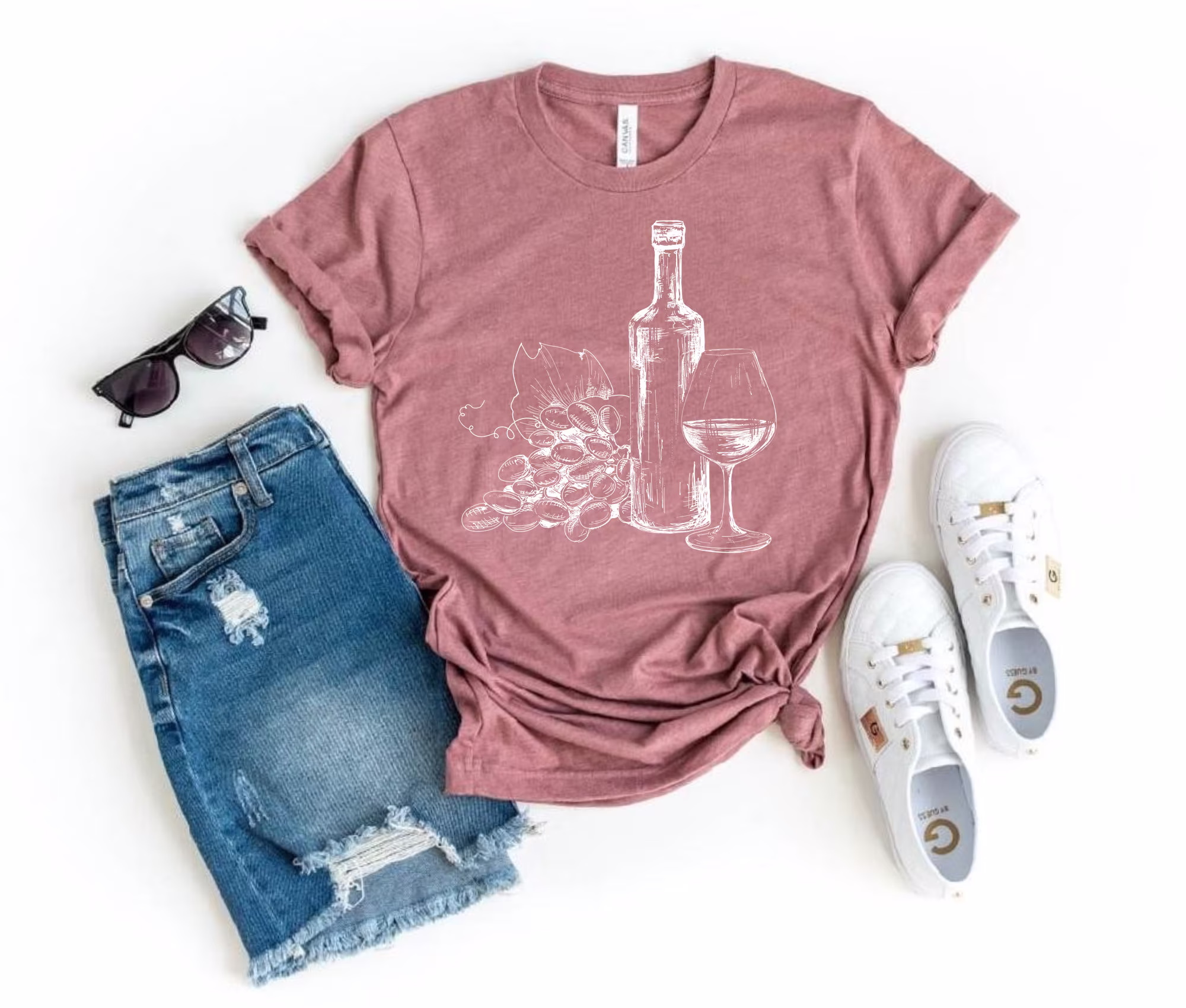 Wine Shirt Lover Gift For Tasting Glass Of Mom Quarantine Funny Best Friend