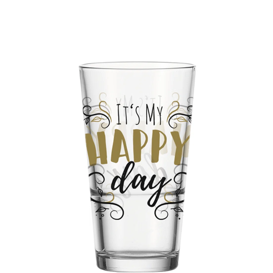 LM 330ml Happy Day Mug