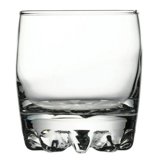 Salamon 200ml Whiskey Glass