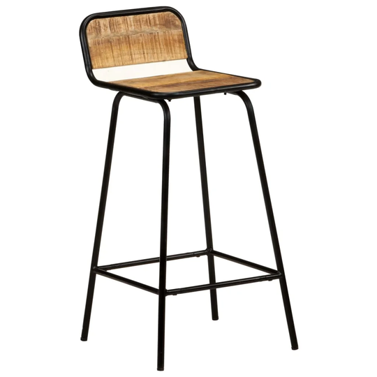 Eickhoff 76cm Bar Stool