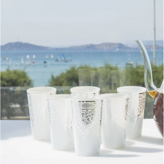 150ml Tea Glass