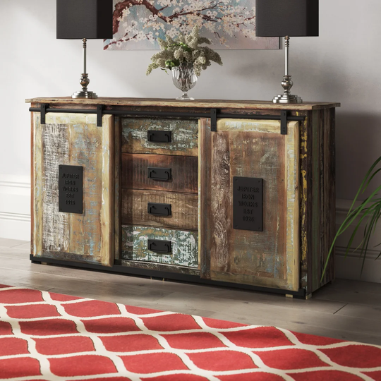 Balraj Sideboard