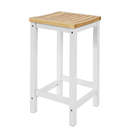 Mitzi 61cm 2 Piece Bar Stool Set