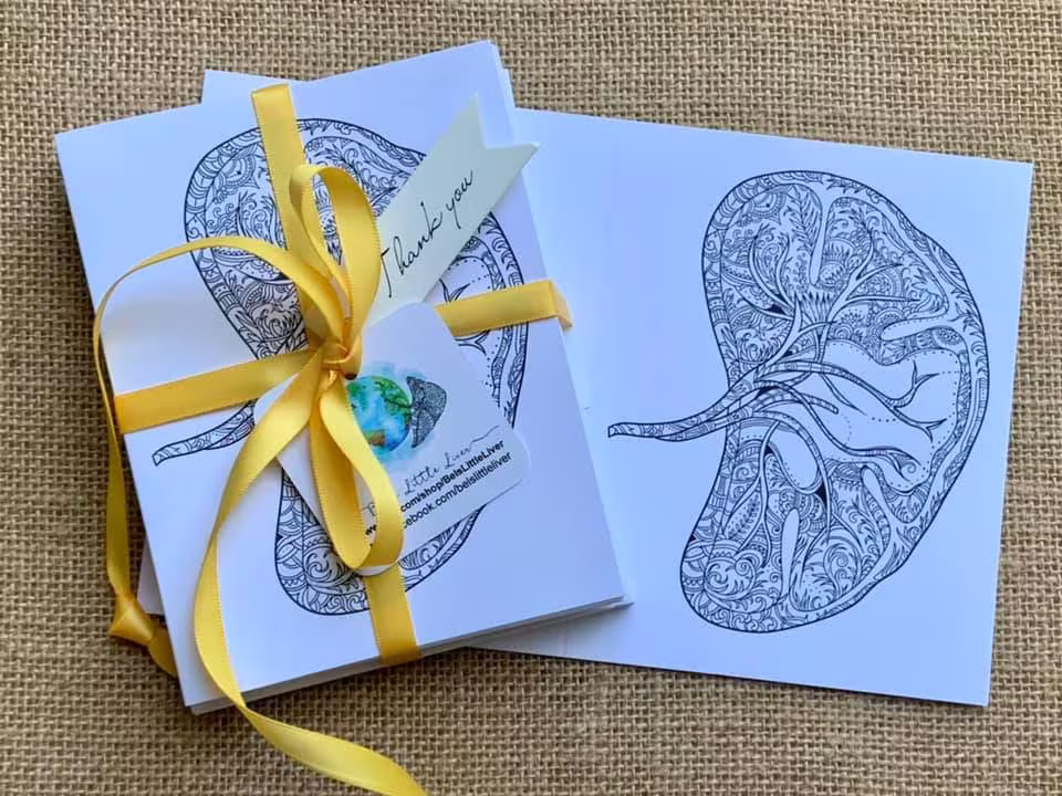 Spleen Love Collection