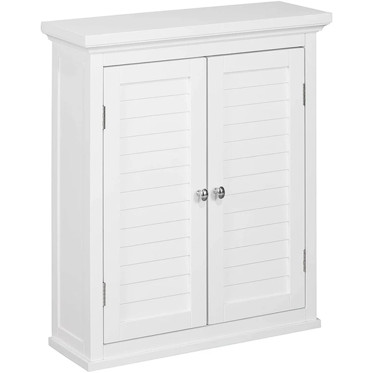 Casuarina 50.8cm W x 60.96cm H x 17.78cm D Wall Mounted Bathroom Cabinet