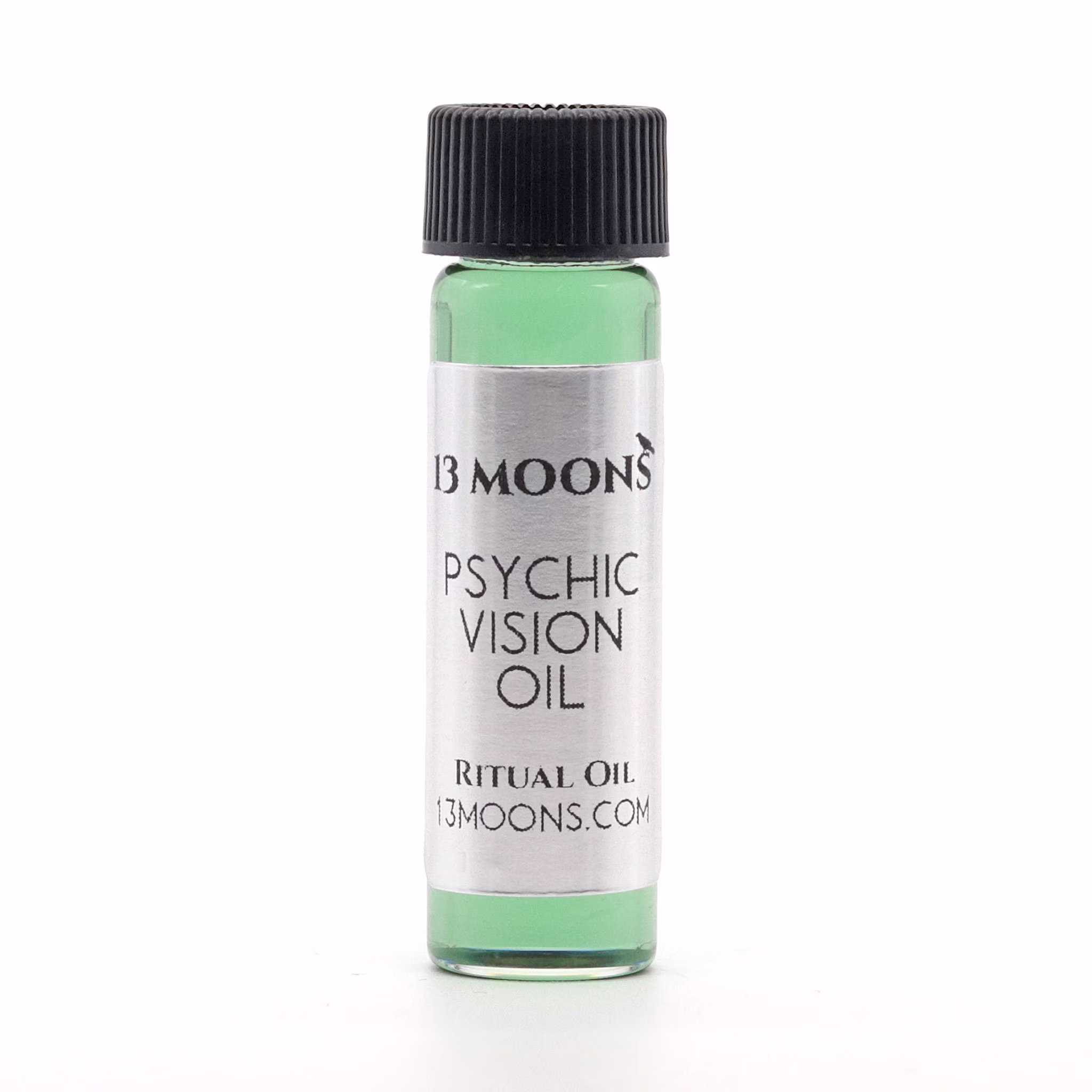 Psychic Vision Oil By 13 Moons