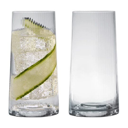 Empire 550ml Highball Glass