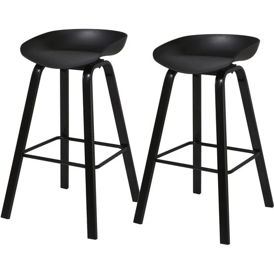 Elginpark 84cm Bar Stool