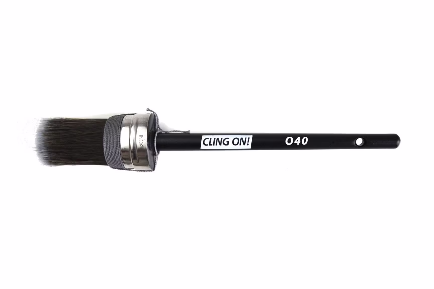 Cling On Brushes O40