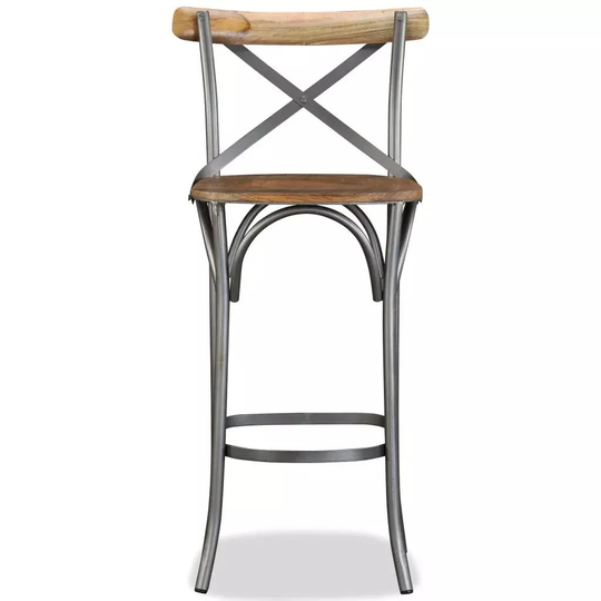 Georgia 76cm Bar Stool