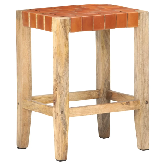 Darius 60cm Bar Stool