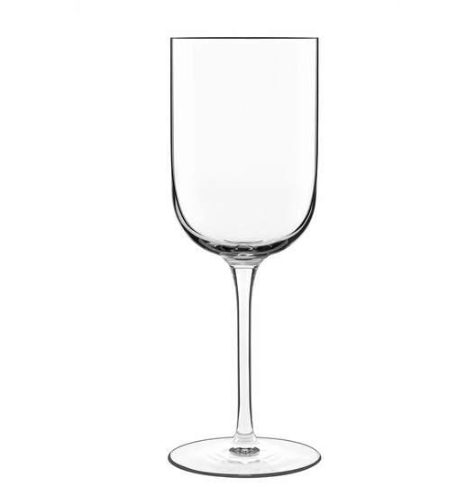 Sublime 400ml Crystal Red Wine Glass