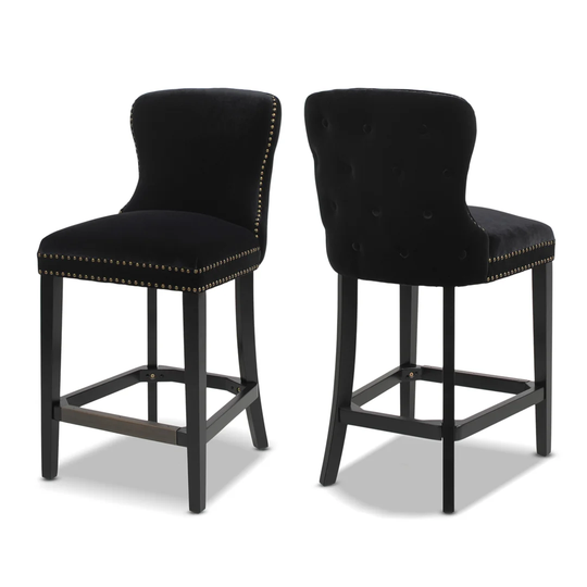 Reddin 71.12cm Bar Stool