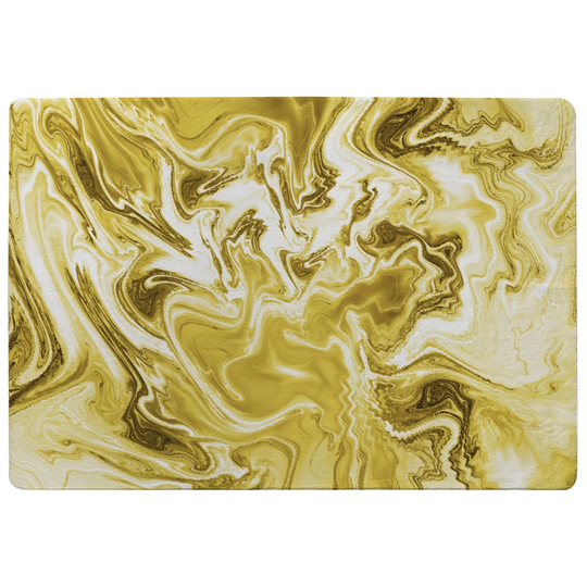 Neher Golden Area Rug