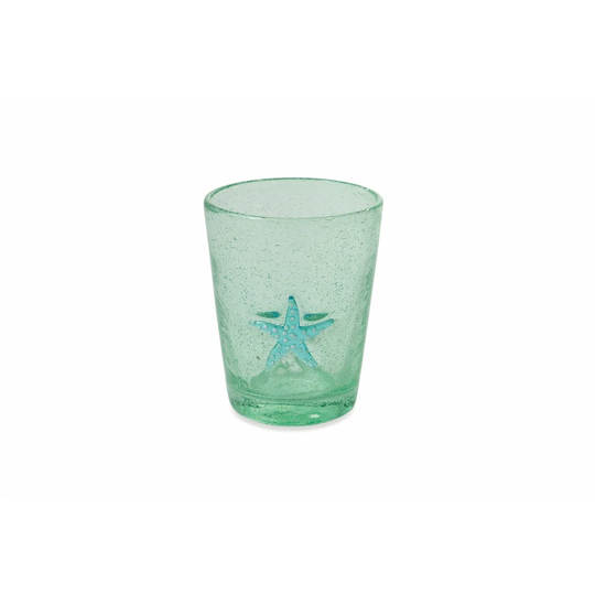 Fish 330ml Drinking Glass
