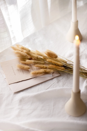 Bunny Tails "Natural