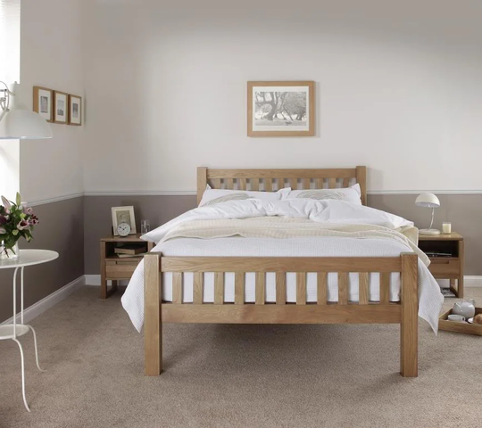Ayton Bed Frame