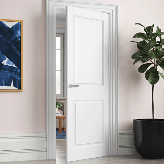 Cambridge Internal Door Primed