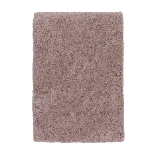 Morey Shaggy Pink Rug