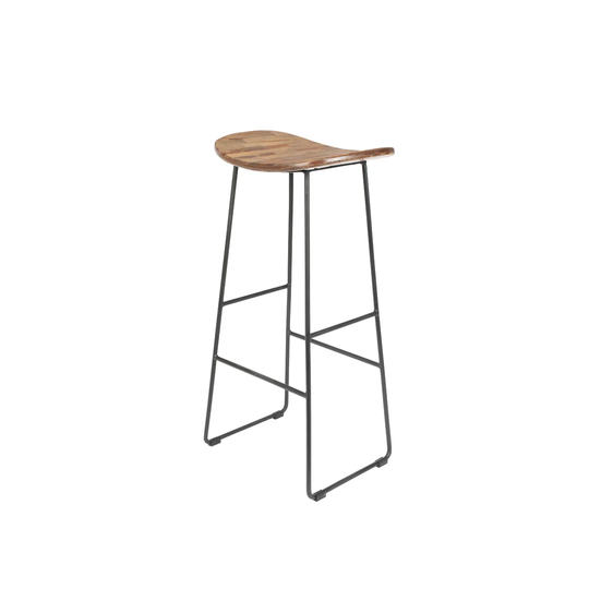 Oyler 80cm Bar Stool
