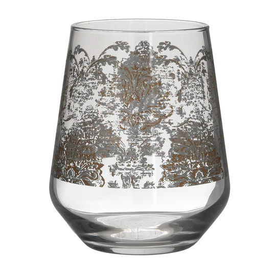 Haigh Drinking Glass