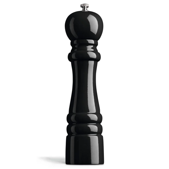 Amefa Salt and Pepper Mill 26cm Black