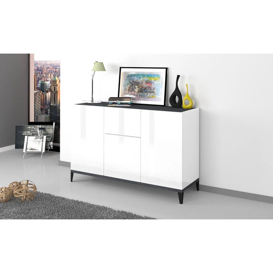Korolevu 40 Cm Wide 1 Drawer Sideboard