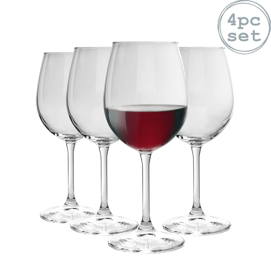Nadia Nebbiolo 490ml White Wine Glass
