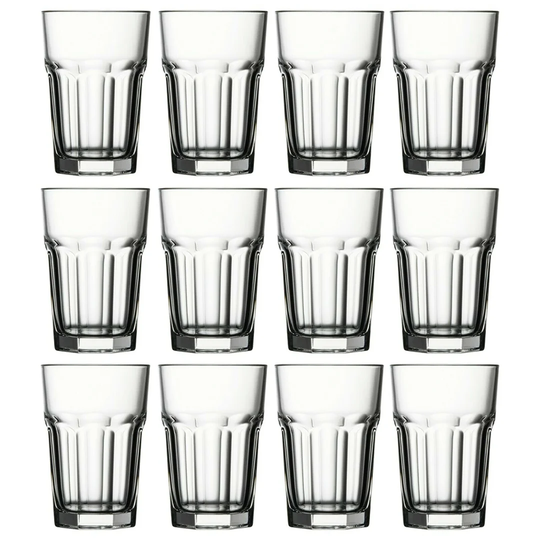 Casablanca 265ml Whisky Glass