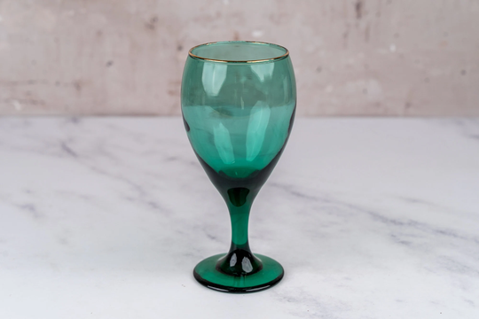 Vintage Cocktail Glass-Food Photography Props