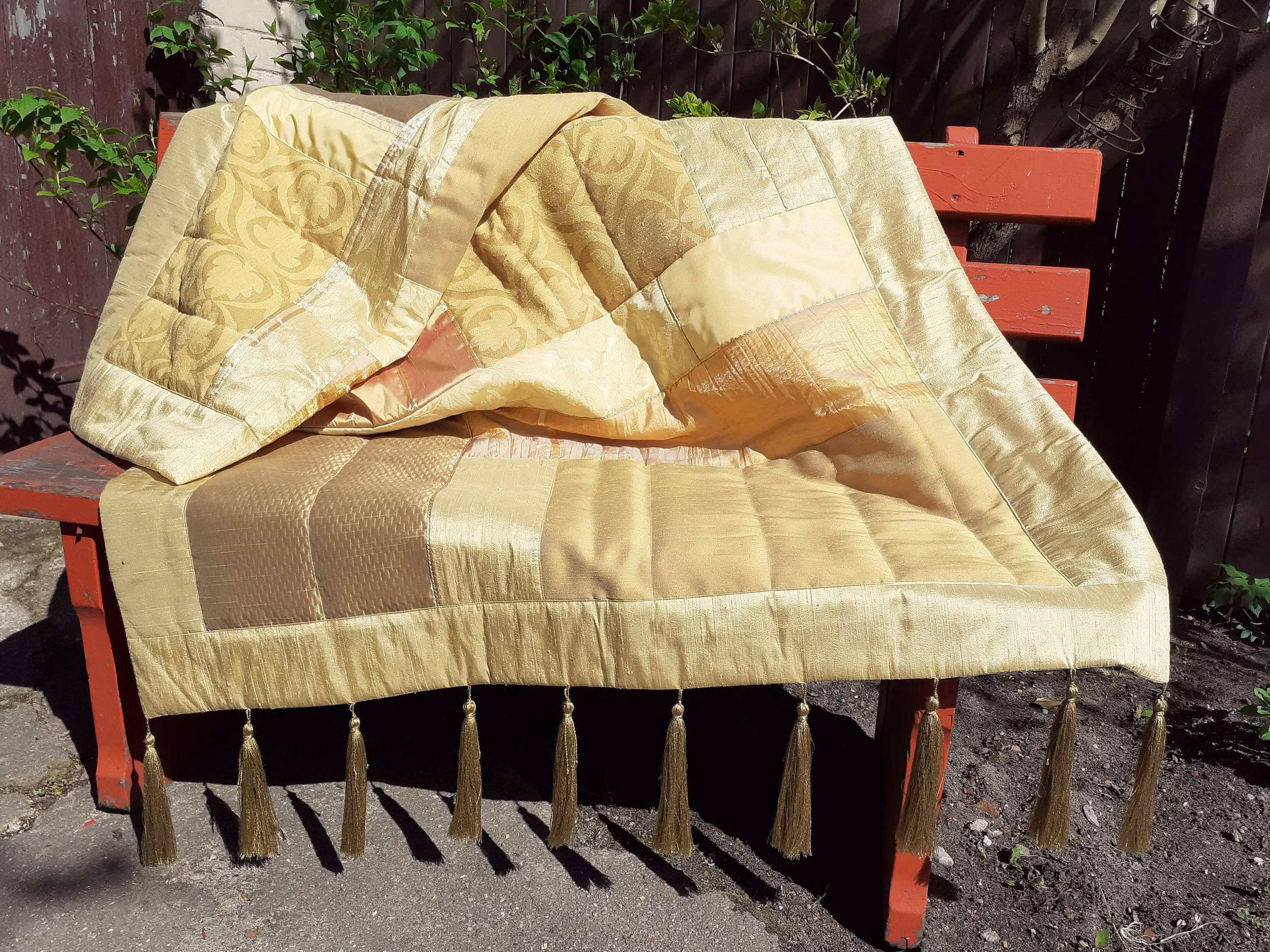 Sofa Blanket Throw Fringed Throws Interior Style Ready To Ship