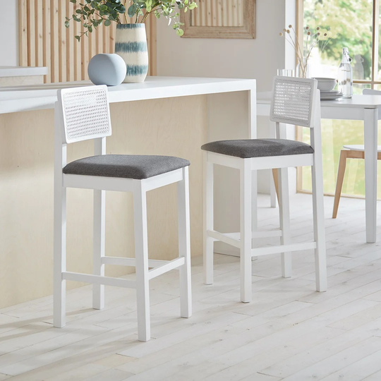 Shadforth 68.5cm Bar Stool