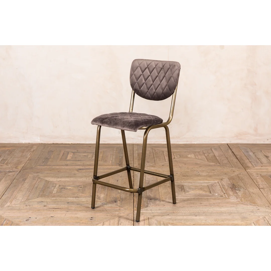 Kalmin Bar Stool