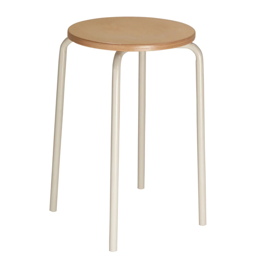 Solon Shop Stool