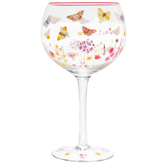 Pickel 415ml Gin Balloon Glass
