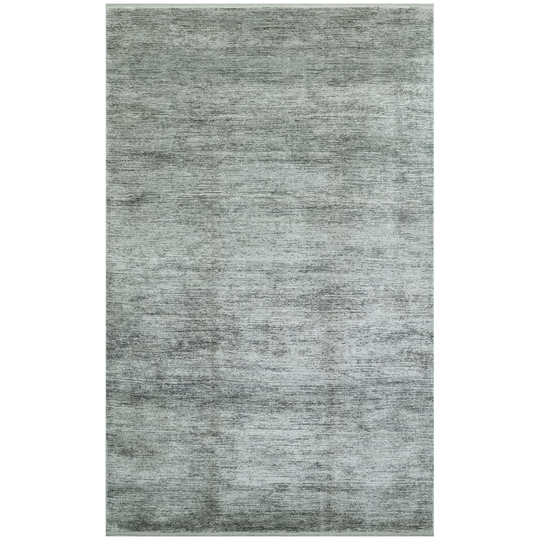 Clarimond Machine Woven Grey Rug