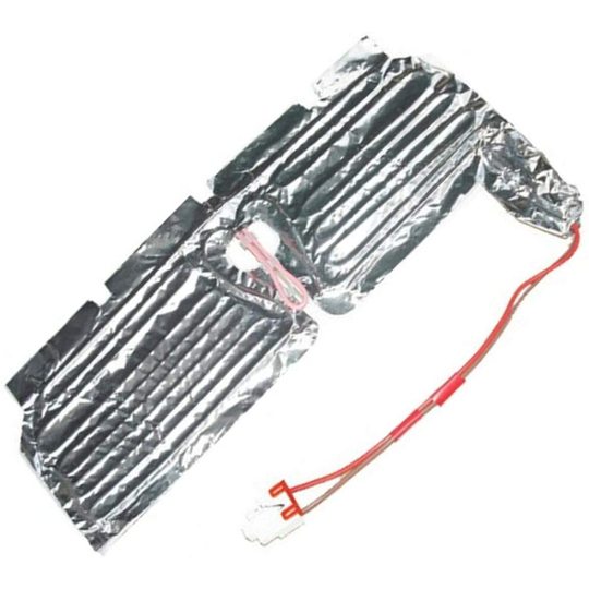 FITS SAMSUNG RS21 SERUES DEFROST HEATER: EQU PART NO:DA4700038B