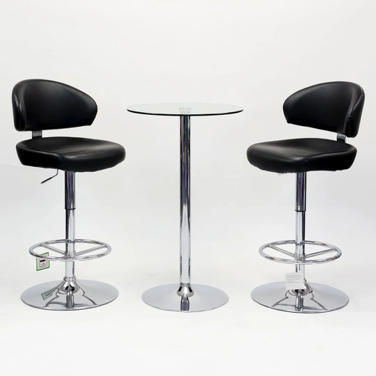 Emerson 2 - Person Dining Set